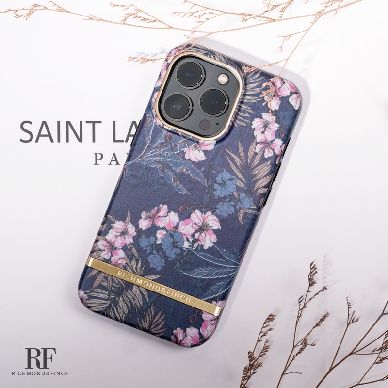 Richmond&Finch 瑞典時尚手機殼-細節圖5