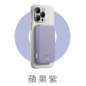 MOFT 磁吸 iPhone 15 Pro Max 14 13 行動電源 地表最輕 質感天花板 3400mAh 電量-規格圖9