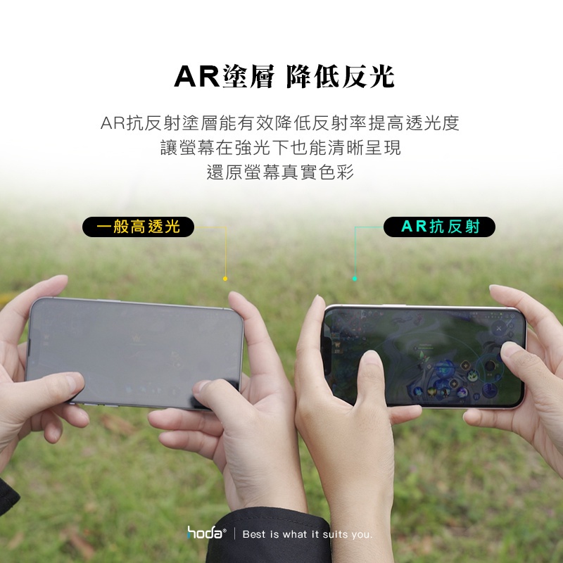 hoda iPad Air Pro mini 全型號 10.2吋 10.9吋 11吋 12.9吋 高透光9H鋼化玻璃貼-細節圖4