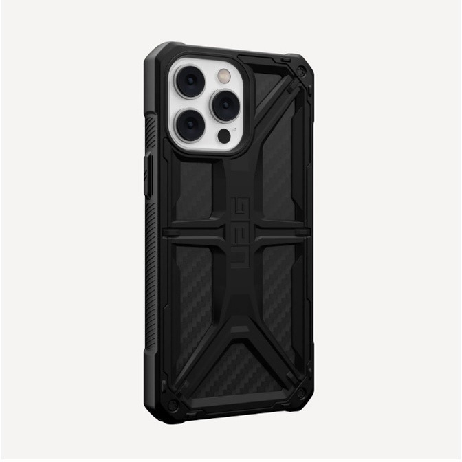 UAG iPhone 14 Pro Max Plus 13 威禹公司貨 耐衝擊 保護殼 美國軍規認證-細節圖4