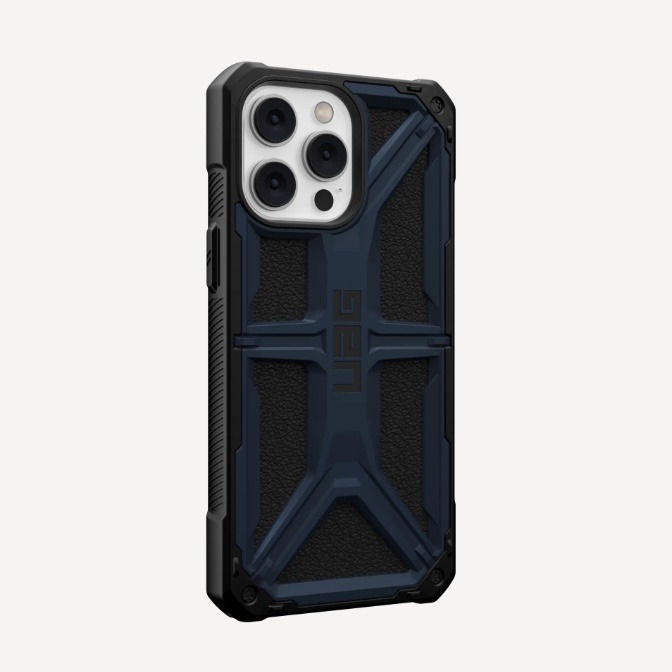 UAG iPhone 14 Pro Max Plus 13 威禹公司貨 耐衝擊 保護殼 美國軍規認證-細節圖5