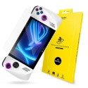 HODA ASUS ROG Ally ASUS 霧面AR抗反射玻璃保護貼-規格圖8