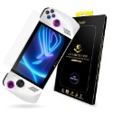 HODA ASUS ROG Ally ASUS 霧面AR抗反射玻璃保護貼-規格圖8