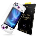 HODA ASUS ROG Ally ASUS 霧面AR抗反射玻璃保護貼-規格圖8