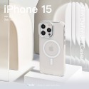 hoda iPhone 15 Pro Max 14 磁吸 羽石輕薄防摔保護殼-規格圖9