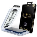 hoda iPhone 15 Pro Max 滿版 藍寶石 螢幕保護貼 9H鋼化玻璃  附貼膜神器-規格圖9