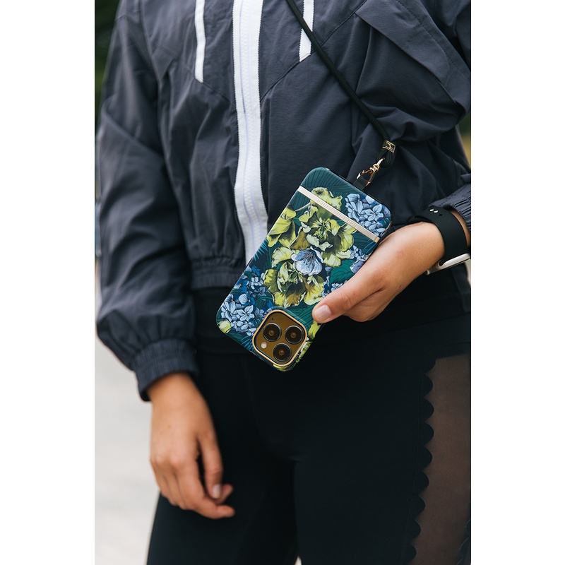 RF R&F iPhone 14 Pro Max Plus Richmond&Finch 瑞典時尚手機殼-細節圖3