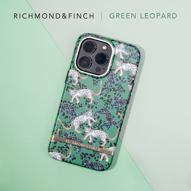 Richmond&Finch 瑞典時尚手機殼-細節圖2