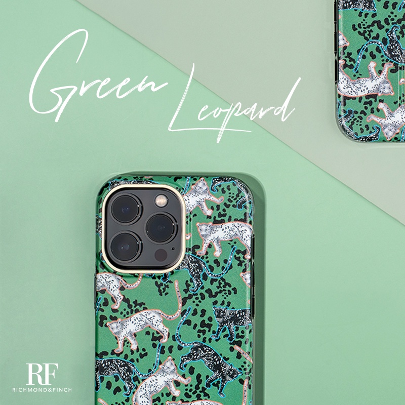 Richmond&Finch 瑞典時尚手機殼-細節圖5