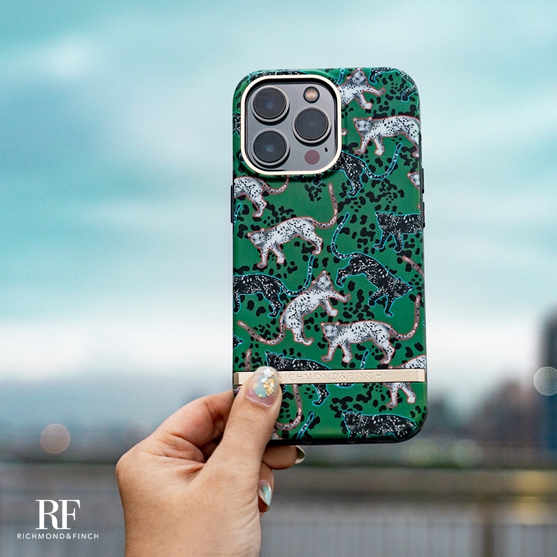 Richmond&Finch 瑞典時尚手機殼-細節圖6