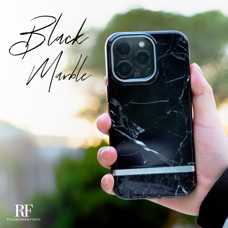 Richmond&Finch 瑞典時尚手機殼-細節圖3