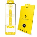 hoda iPhone 15 Pro Max 14 13 12 11 滿版9H鋼化玻璃保護貼-規格圖9