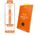 hoda iPhone 15 Pro Max 14 13 12 11 滿版9H鋼化玻璃保護貼-規格圖9