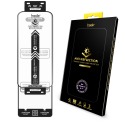 hoda iPhone 15 Pro Max 14 13 12 11 滿版9H鋼化玻璃保護貼-規格圖9