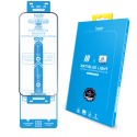 hoda iPhone 15 Pro Max 14 13 12 11 滿版9H鋼化玻璃保護貼-規格圖9