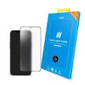 hoda iPhone 15 Pro Max 14 13 12 11 滿版9H鋼化玻璃保護貼-規格圖9