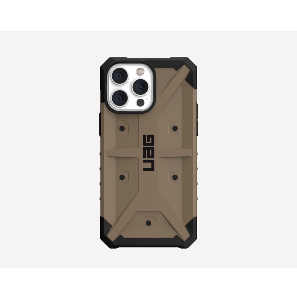 UAG iPhone 14 Pro Max Plus 13 防摔 手機殼 威禹公司貨 耐衝擊 保護殼 美國軍規認證-細節圖2