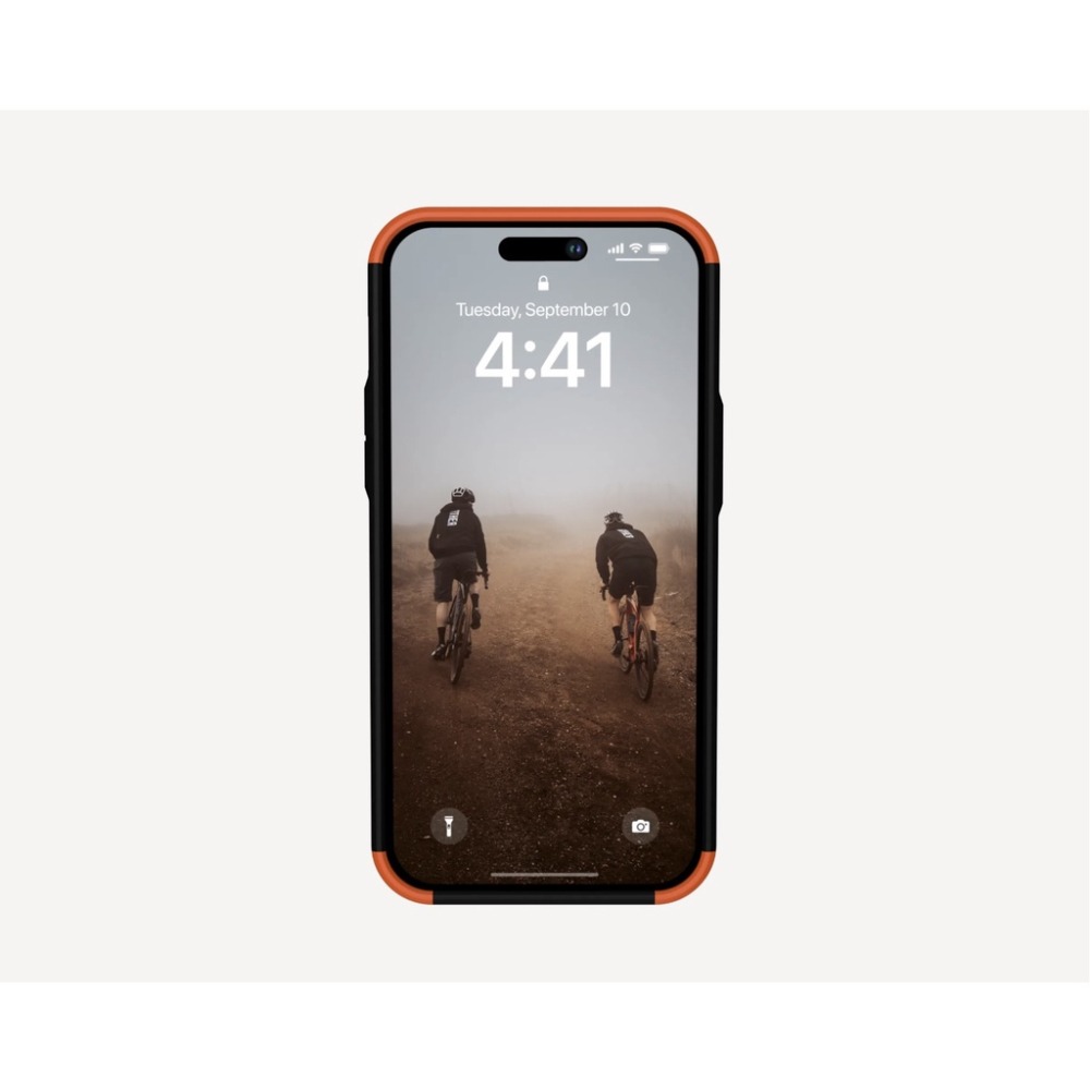 UAG iPhone 14 Pro Max Plus 13 防摔 手機殼 威禹公司貨 耐衝擊 保護殼 美國軍規認證-細節圖9