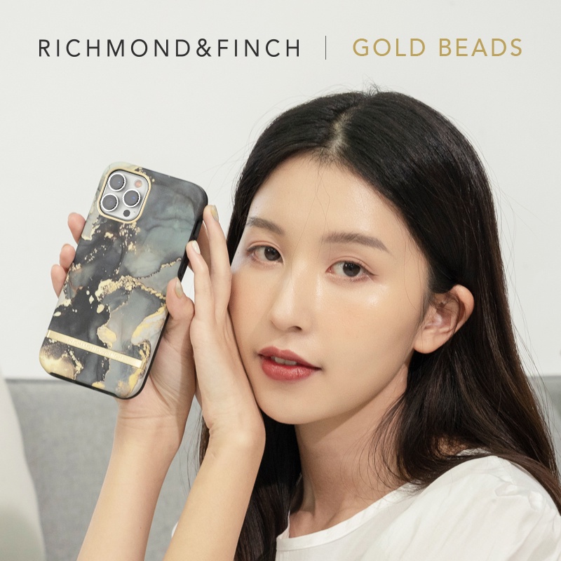 Richmond&Finch 瑞典時尚手機殼-細節圖2