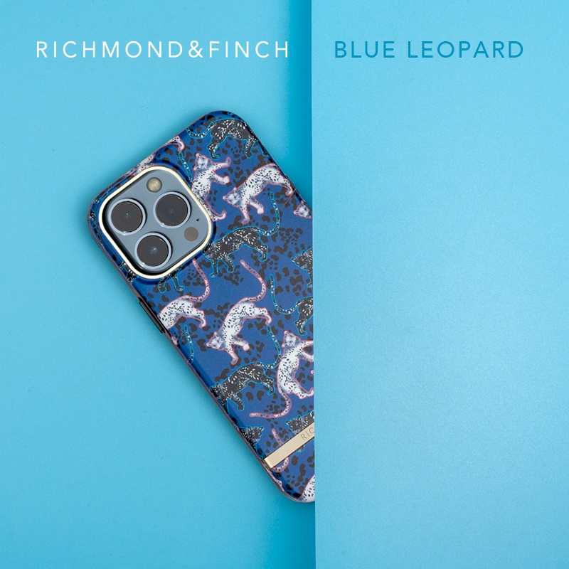 Richmond&Finch 瑞典時尚手機殼-細節圖5