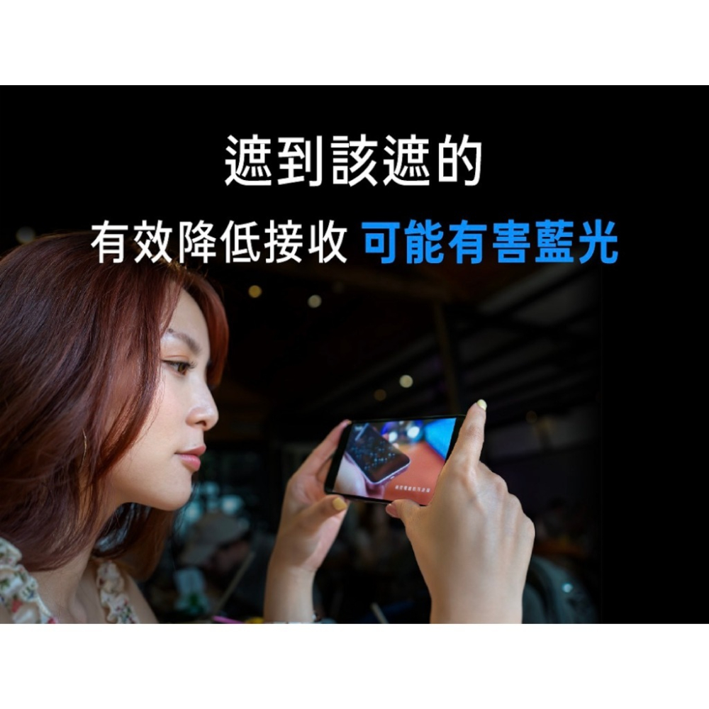 hoda iPhone 15 Pro Max Plus AR 抗反射 抗藍光RPF20 霧面玻璃貼 附無塵太空艙貼膜神器-細節圖4