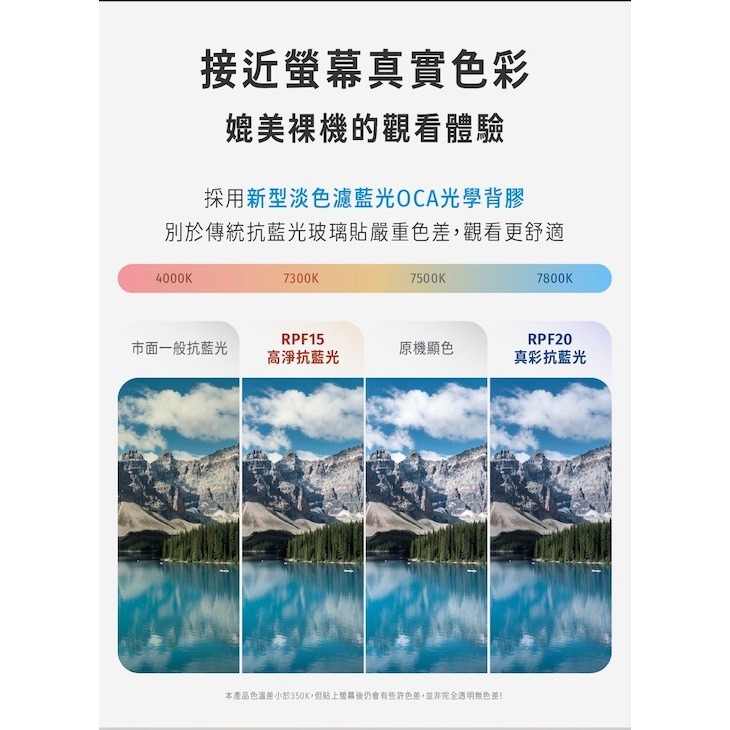 hoda iPad 10 Air Pro 德國萊因認證 抗藍光玻璃保護貼-細節圖7