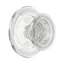 泡泡騷 手機支架 磁吸透明亮粉 PopSockets 伸縮手機支架-規格圖7