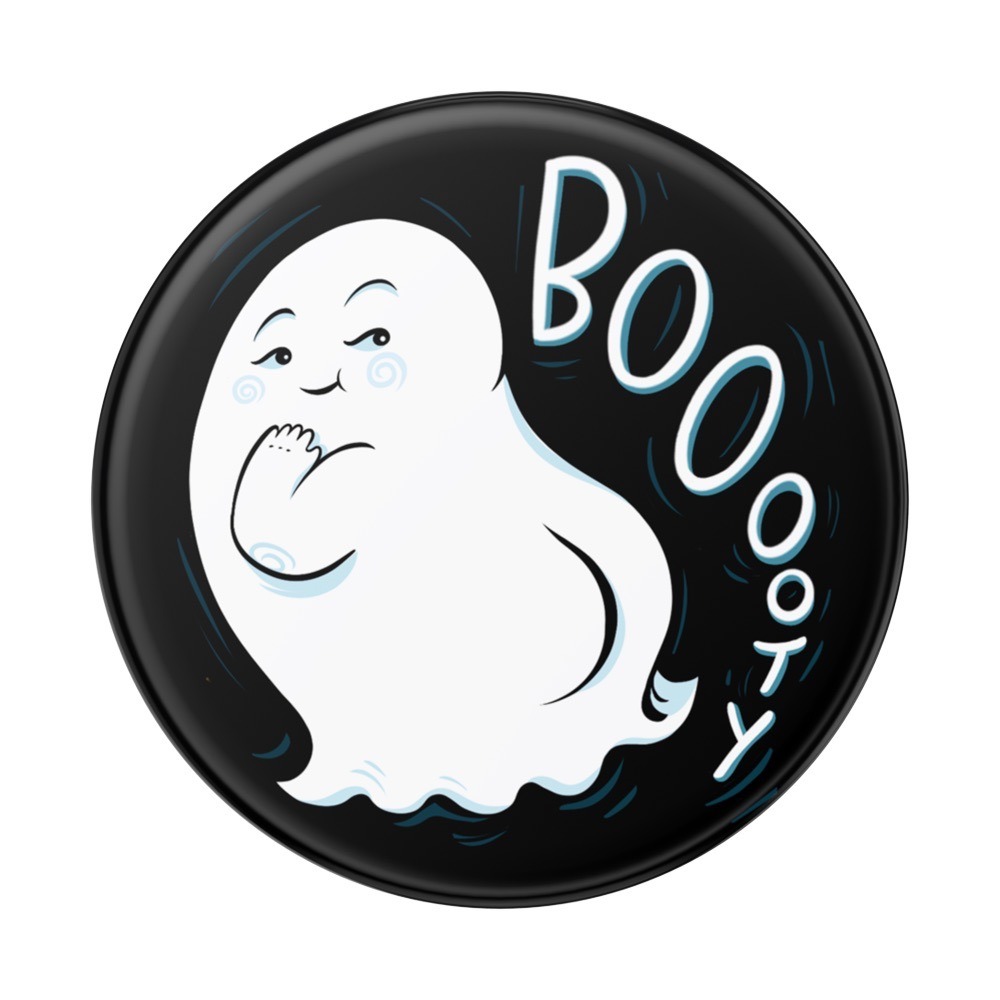 泡泡騷 手機支架 驚驚 PopSockets 伸縮手機支架-細節圖2