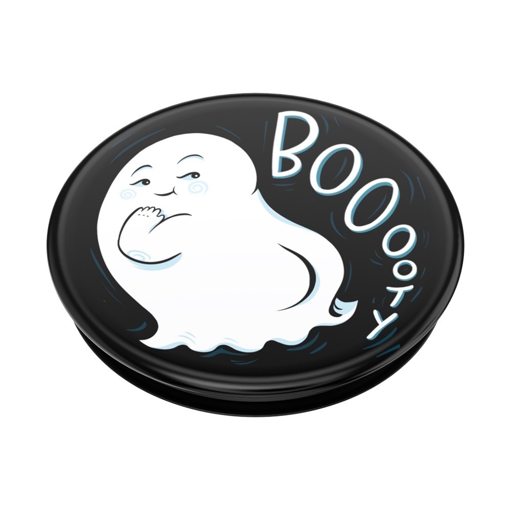 泡泡騷 手機支架 驚驚 PopSockets 伸縮手機支架-細節圖3