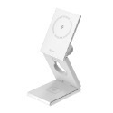 ADAM iPhone 15 Pro Max 亞果 Mag Z 折疊式三合一旅行磁吸無線充電座-規格圖9