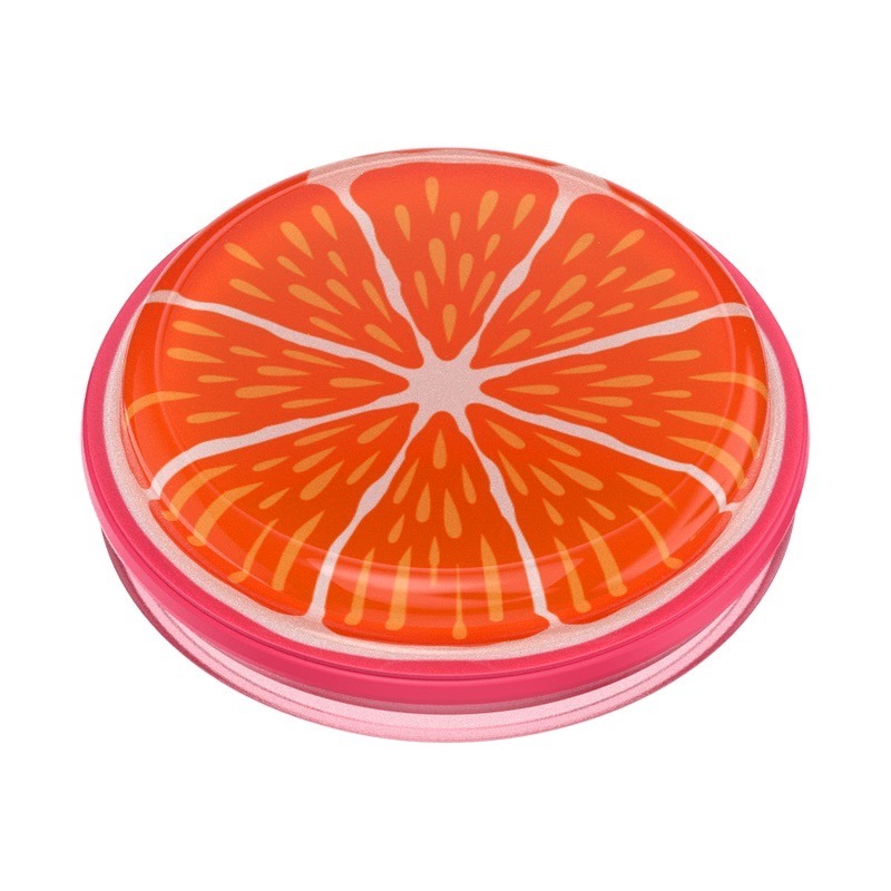 泡泡騷 手機支架 果凍 維C泡泡  PopSockets 伸縮手機支架-細節圖4