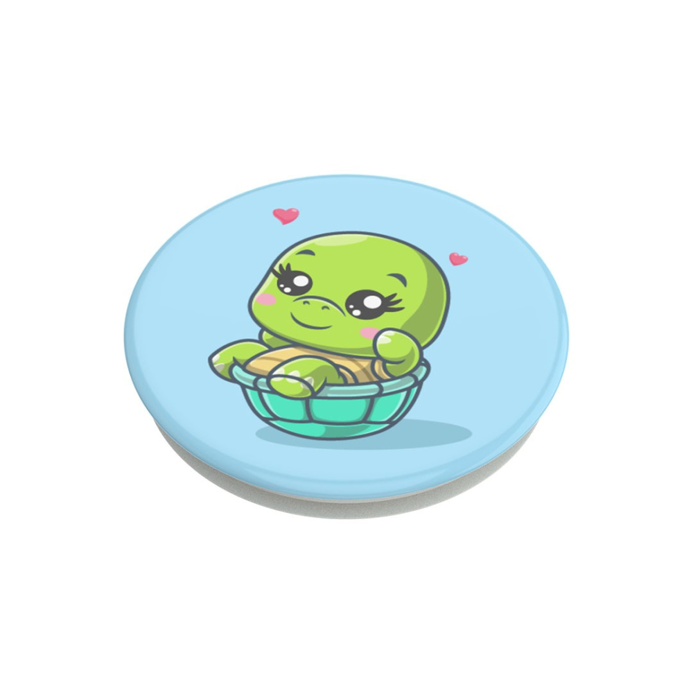 泡泡騷 手機支架 殼 Chill PopSockets 伸縮手機支架-細節圖3