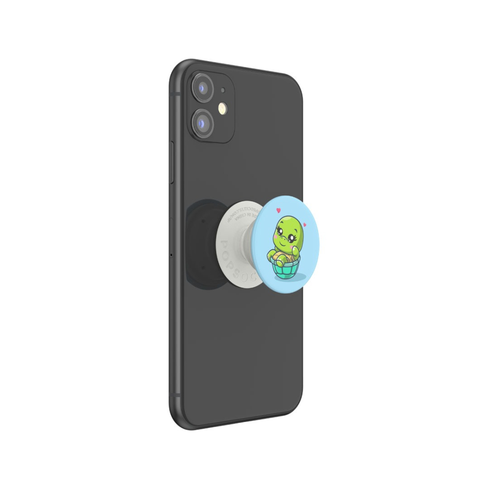 泡泡騷 手機支架 殼 Chill PopSockets 伸縮手機支架-細節圖5
