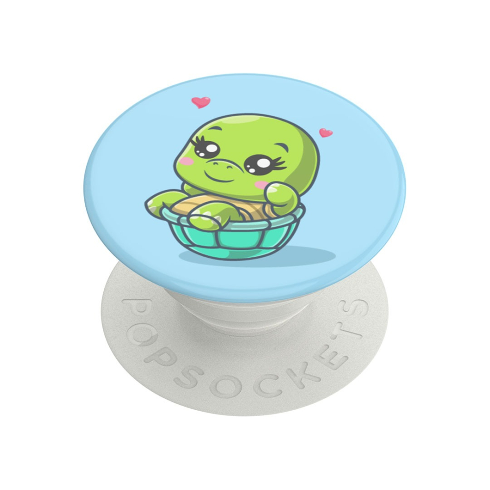 泡泡騷 手機支架 殼 Chill PopSockets 伸縮手機支架-細節圖6