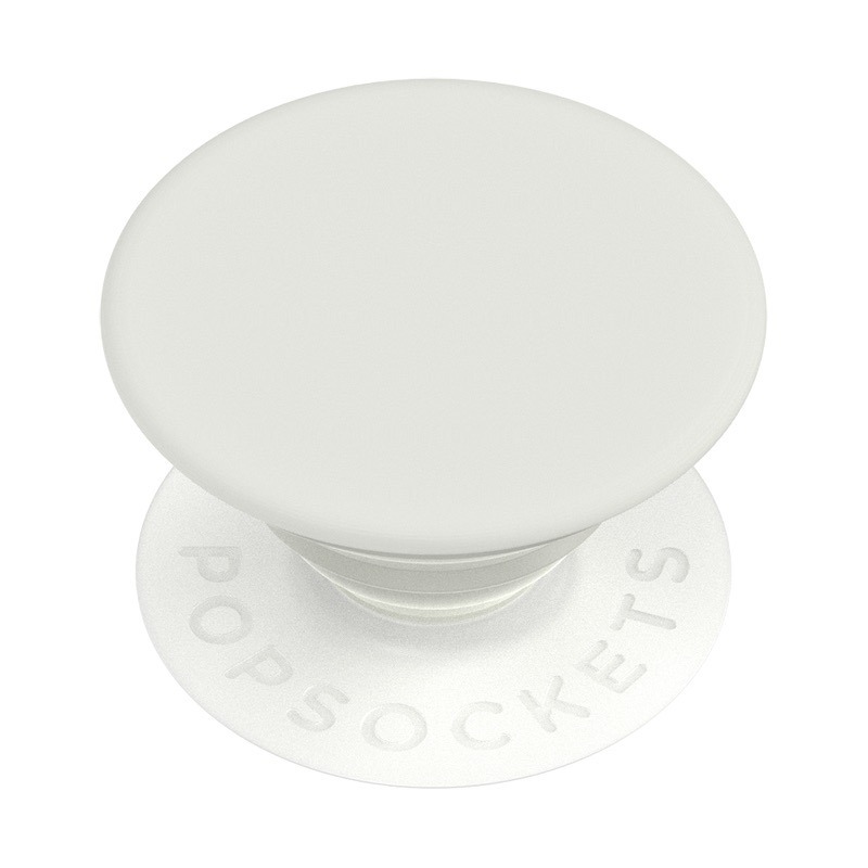 泡泡騷 手機支架 Basic 奶白 PopSockets 伸縮手機支架-細節圖5