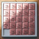74%原味巧克力薄片-規格圖1