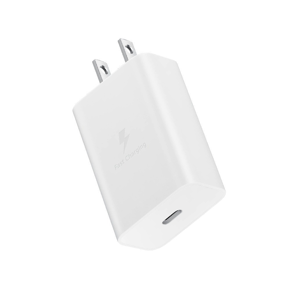 SAMSUNG 原廠 15W Type C 快充旅充頭 EP-T1510 (台灣公司貨)-細節圖4