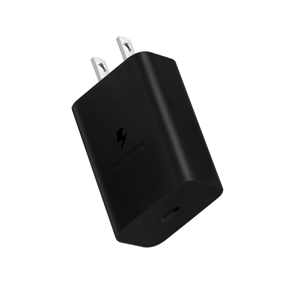 SAMSUNG 原廠 15W Type C 快充旅充頭 EP-T1510 (台灣公司貨)-細節圖5