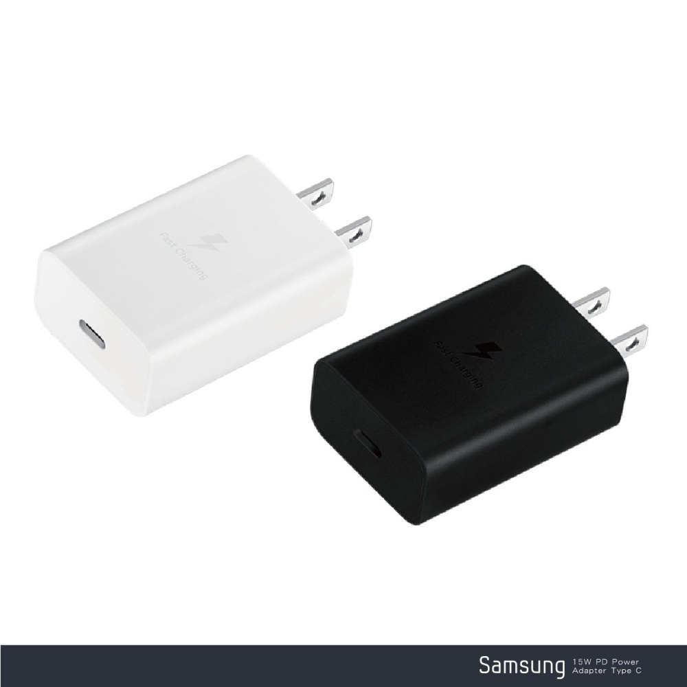 SAMSUNG 原廠 15W Type C 快充旅充頭 EP-T1510 (台灣公司貨)-細節圖11