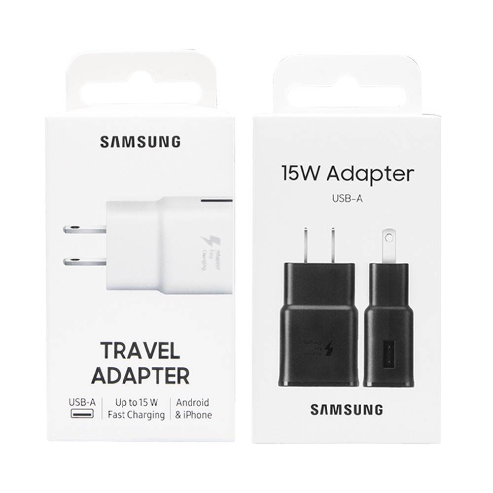 SAMSUNG 原廠 15W Type A 快充旅充頭 EP-TA200 (台灣公司貨)-細節圖2