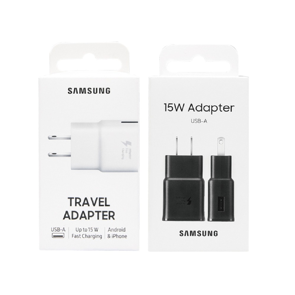 SAMSUNG 原廠 15W Type A 快充旅充頭 EP-TA200 (台灣公司貨)-細節圖10