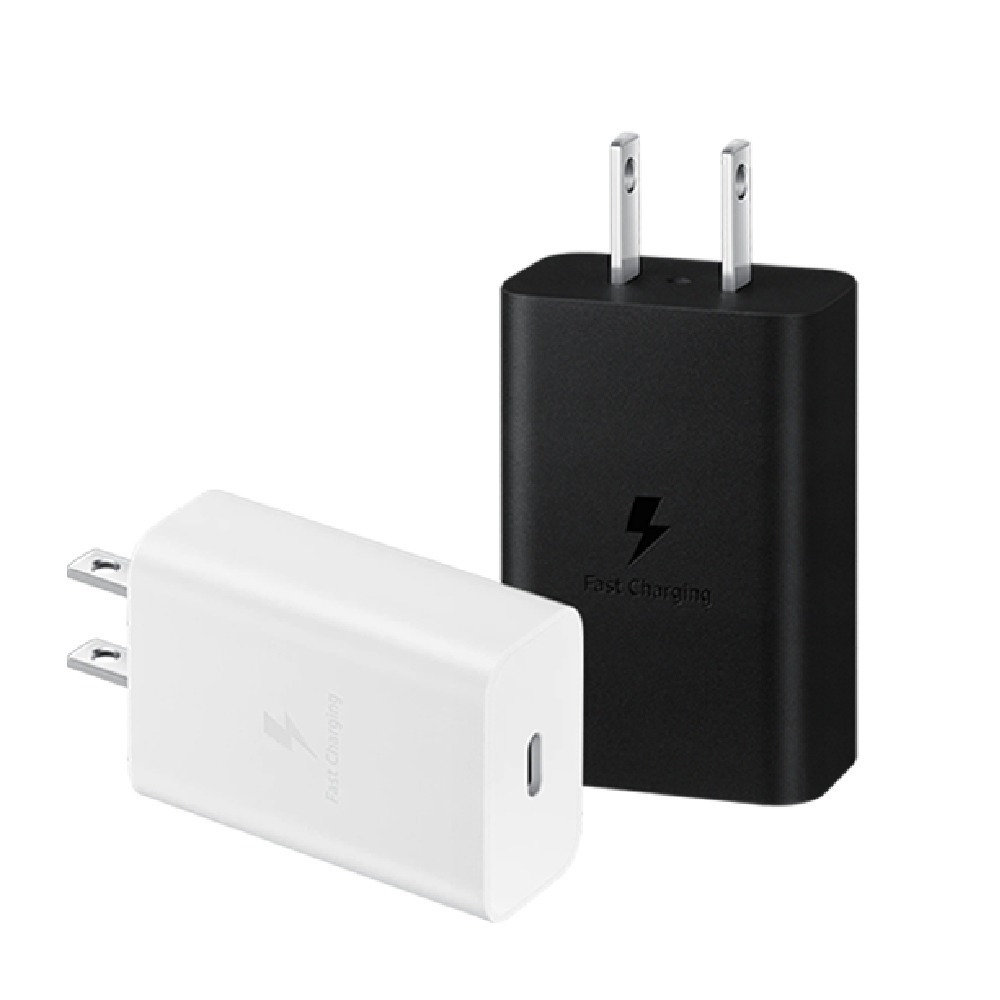 SAMSUNG原廠 15W 快充旅充組 Type C_內含雙Type C線【EP-T1510/台灣公司貨】-細節圖4