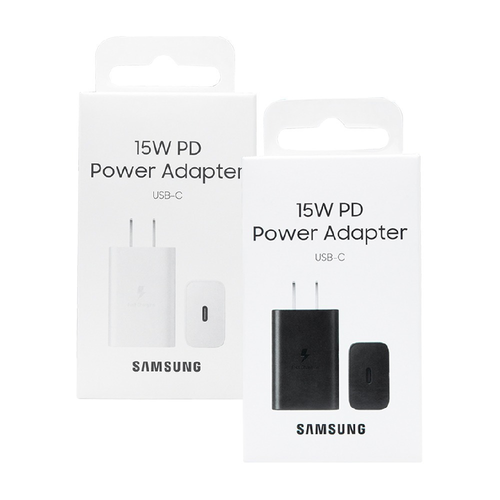 SAMSUNG原廠 EP-T1510 15W Type C 快充旅充頭 - 支援A系列 (盒裝公司貨)-細節圖2