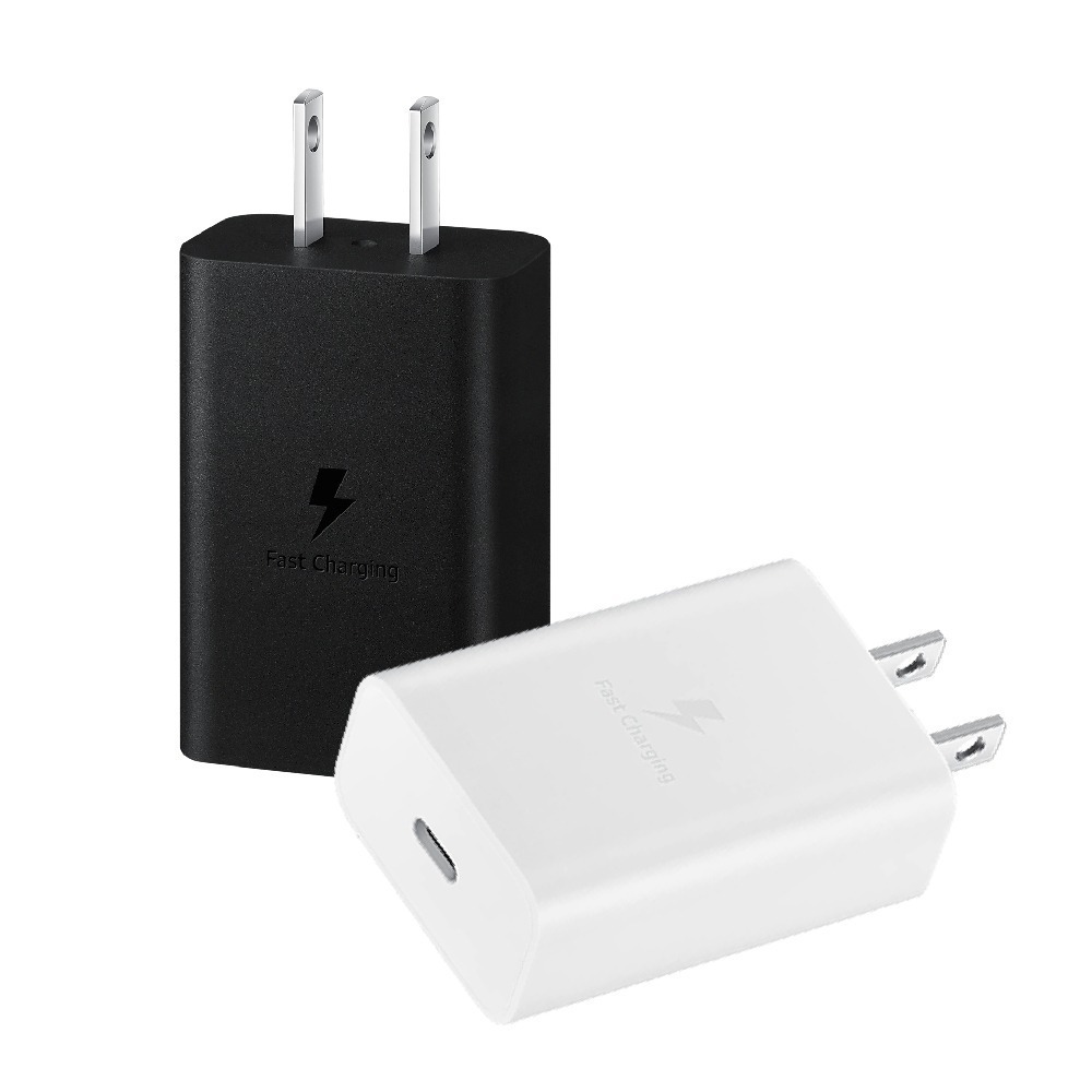 SAMSUNG原廠 EP-T1510 15W Type C 快充旅充頭 - 支援A系列 (盒裝公司貨)-細節圖4