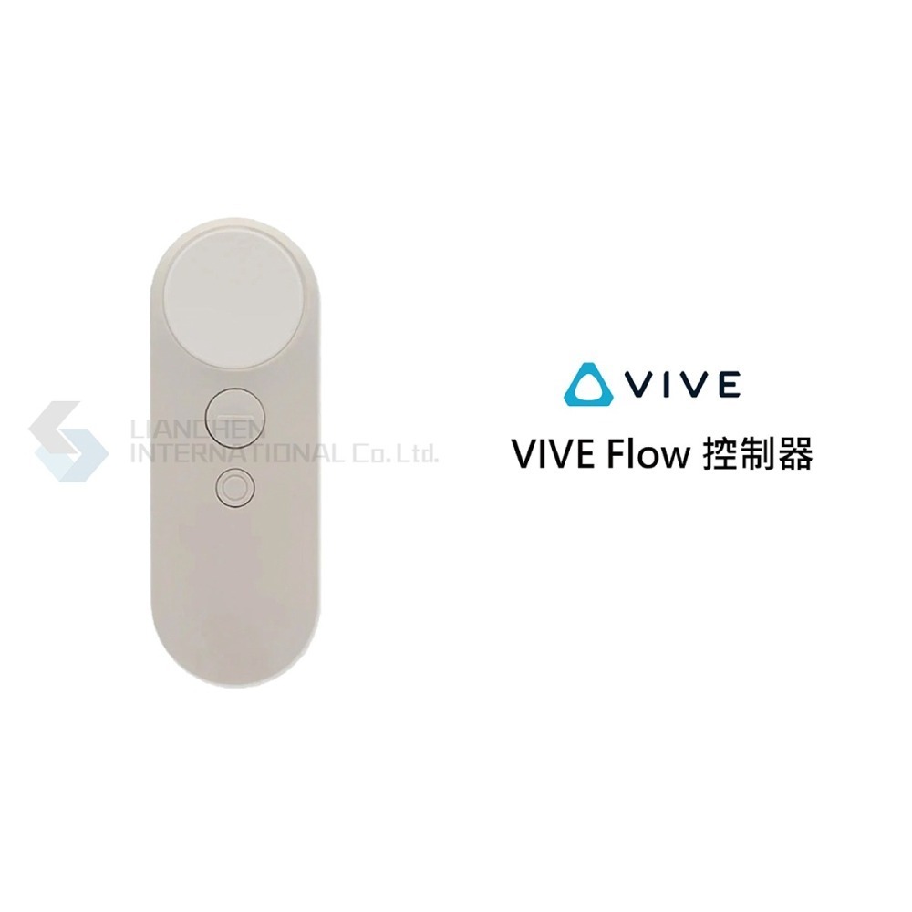 HTC 原廠 VIVE Flow 控制器 Controller (台灣公司貨)-細節圖6