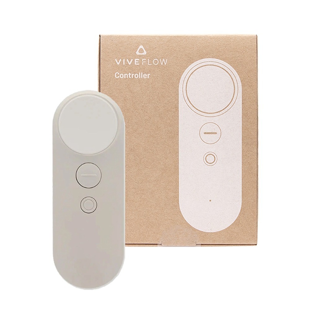 HTC 原廠 VIVE Flow 控制器 Controller (台灣公司貨)-細節圖9