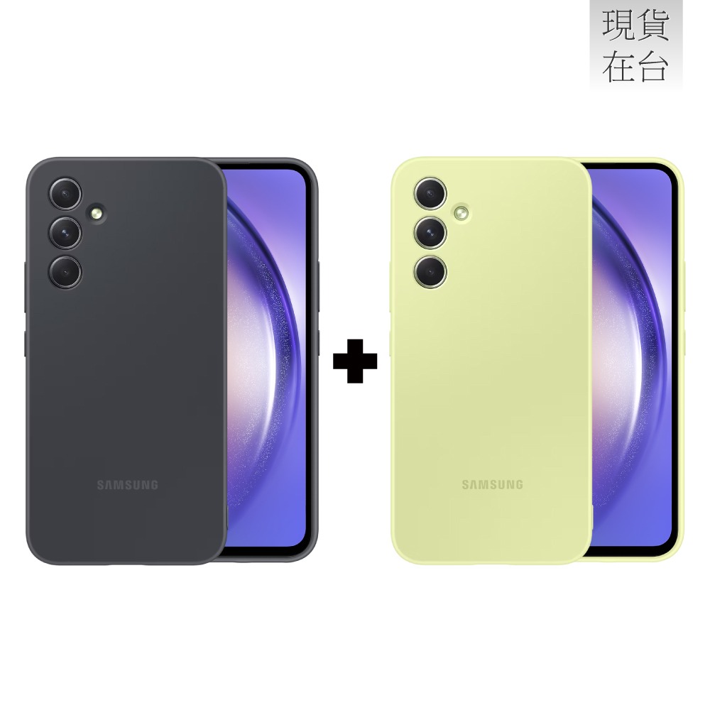 【買一送一】SAMSUNG Galaxy A54 5G 原廠矽膠薄型背蓋 (EF-PA546T)-規格圖9