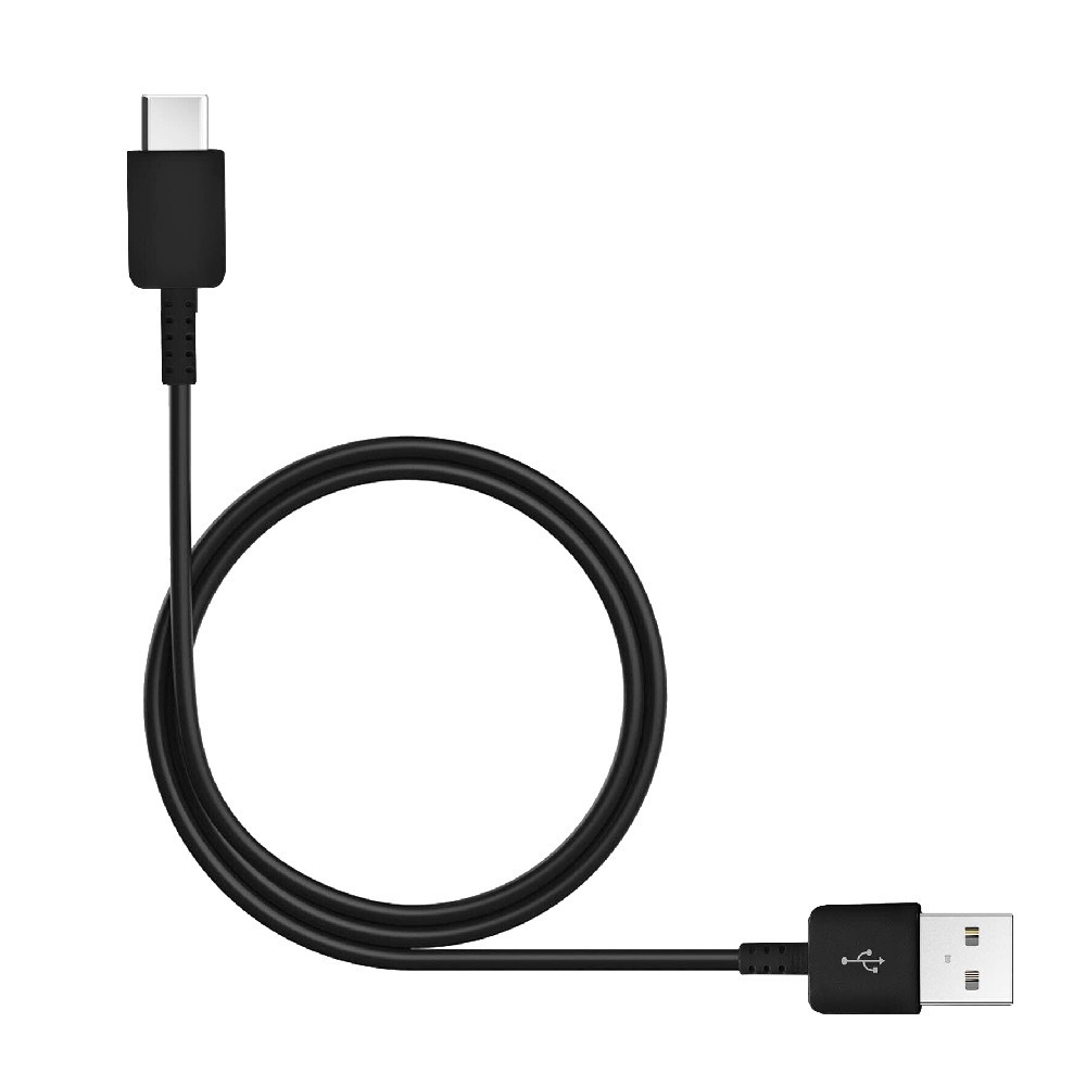 Samsung 三星 原廠 S25 S24系列 1.5m Type-C 傳輸線 2Pack -新款黑【DG930/盒裝】-細節圖5