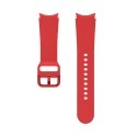 SAMSUNG Galaxy Watch4 系列 原廠彈性運動錶帶 M/L-規格圖10