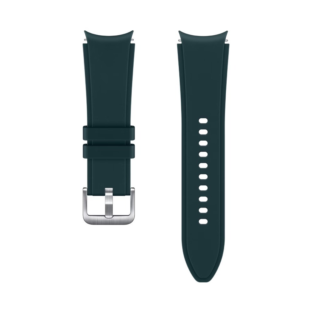 SAMSUNG Galaxy Watch4 系列 原廠潮流運動錶帶 S/M-細節圖4